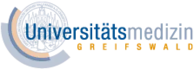 Logo Universitätsmedizin Greifswald