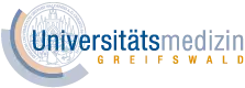 Logo University Medicine Greifswald