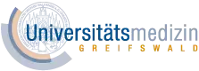 Logo University Medicine Greifswald
