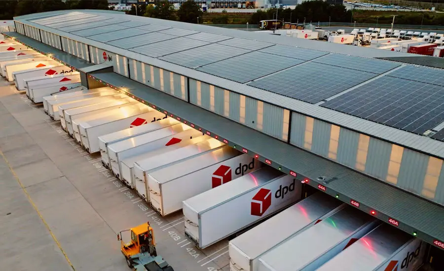 The goal at DPD is to equip delivery drivers with a reliable mobile computing solution to handle the day-to-day requirements of parcel delivery while keeping up with growing demands.