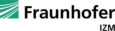 Logo Fraunhofer IZM