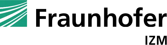 Logo Fraunhofer IZM