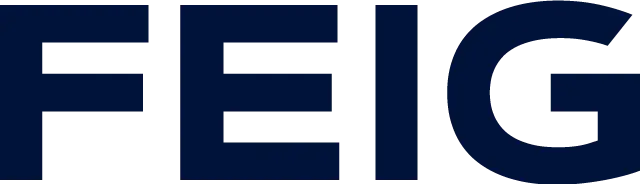Logo FEIG ELECTRONIC