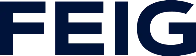 Logo FEIG ELECTRONIC
