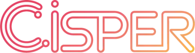 Cisper Electronics Logo