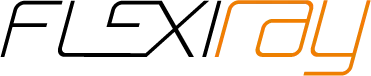 Logo FlexiRay