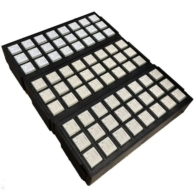 Embedded Reader Modules