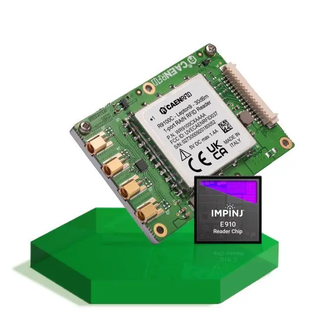 Lepton9 Module