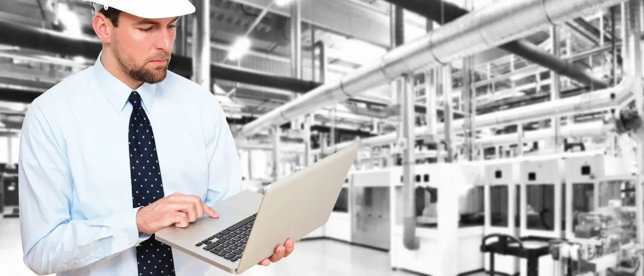 Smart Factories