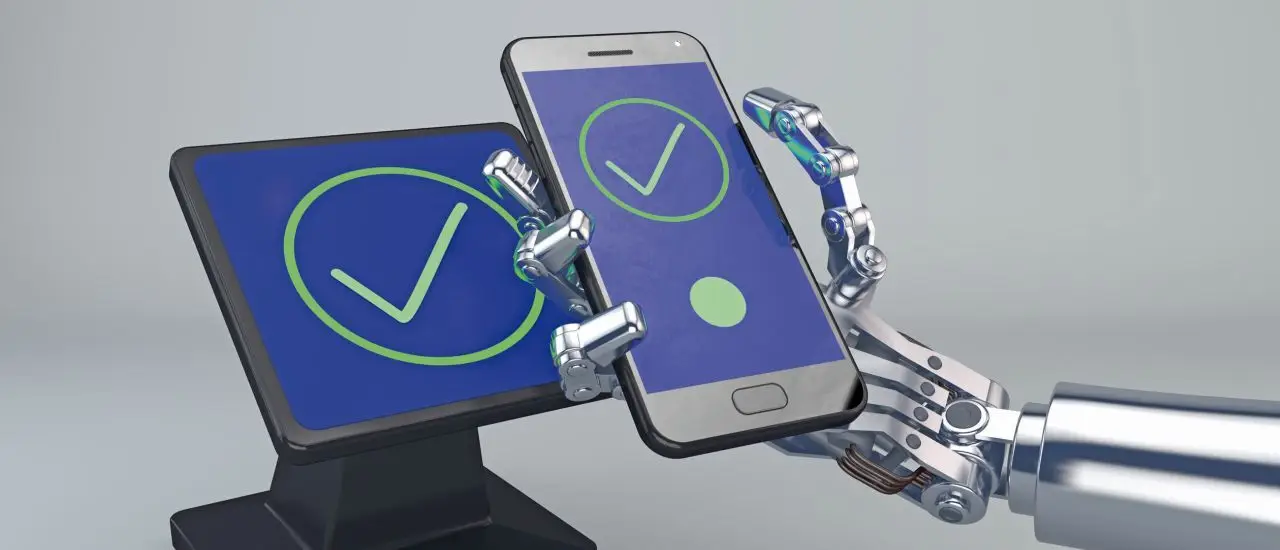 RFID in Smartphones