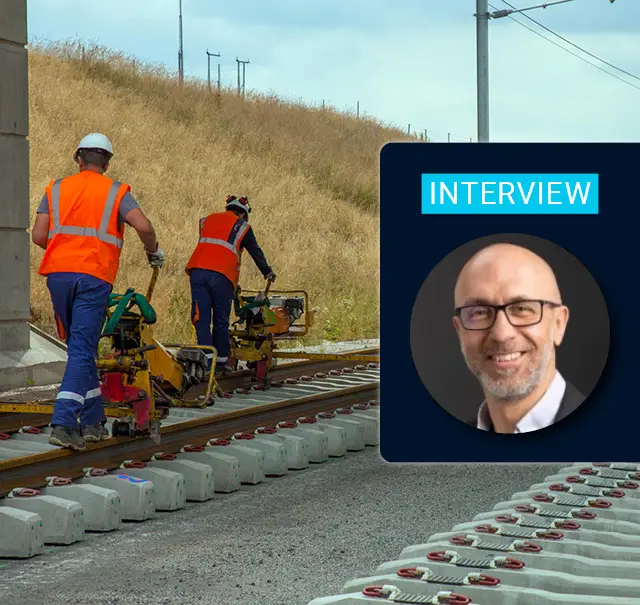 Pilot from Cepovett and SNCF with RFID Yarn in 40,000 Uniforms