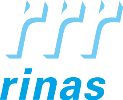 Rinas Logo