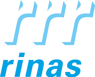 Logo Rinas Gerätetechnik