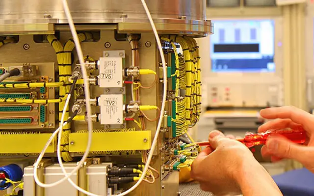 Integration of Devices, Machines and Sensors with OPC UA