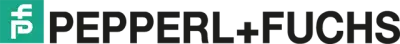 Pepperl Fuchs Logo