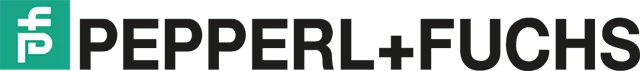 Logo Pepperl+Fuchs