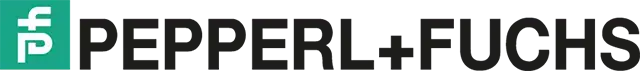Logo Pepperl+Fuchs