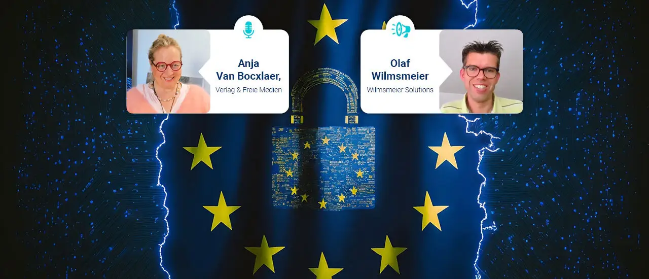 Cybersecurity – EU Guidelines for Radio Device Manufacturers from 2025