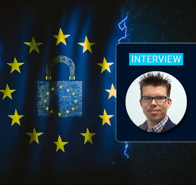 Cybersicherheit – Vorgaben der EU für Funkgerätehersteller ab 2025