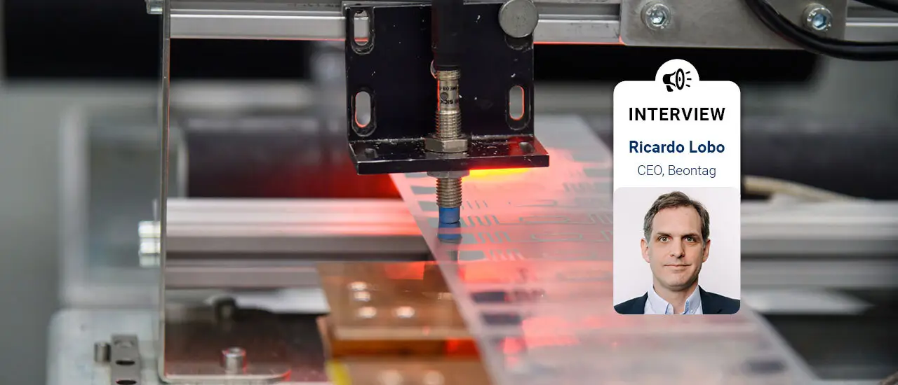 The Traceability of Connected Products