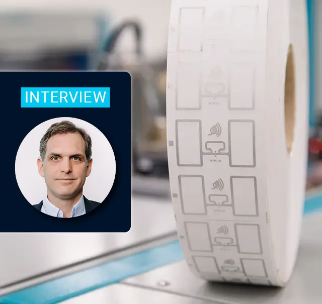 The Traceability of Connected Products