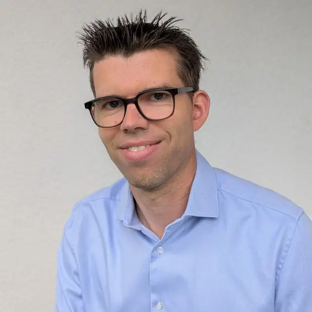 Olaf Wilmsmeier