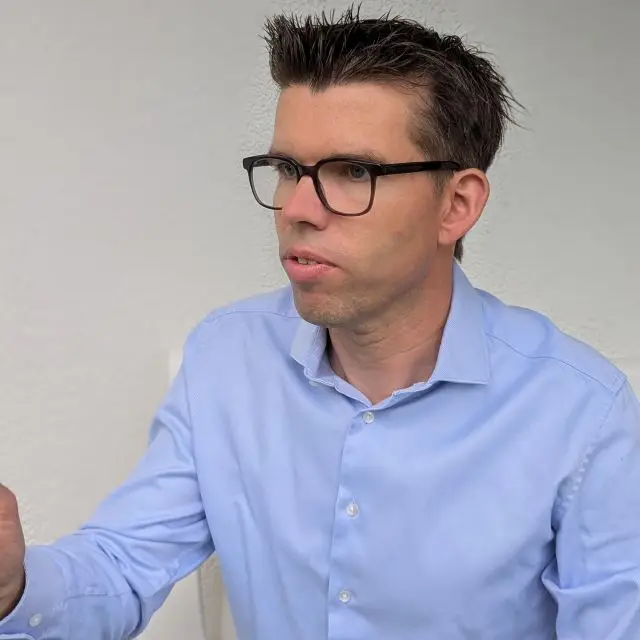 Olaf Wilmsmeier