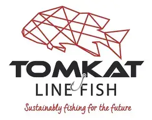 Logo TomKat Line Fish