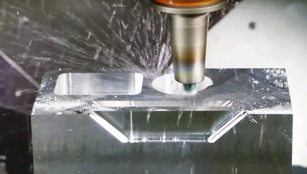 Heading into industry 4.0 with HF RFID tags on tools and digital tool management