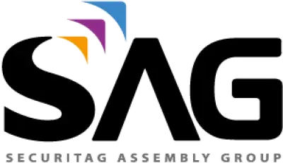 S A G Logo