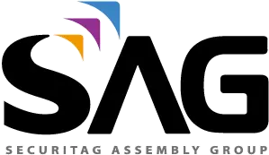 Logo Securitag Assembly Group