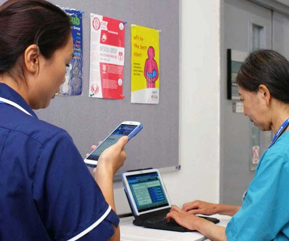 Paracelsus Group: Real-Time Data – the Prescription for a Host of Benefits