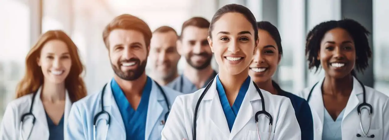 Paracelsus Group: A Positive Response from Hospital Staf