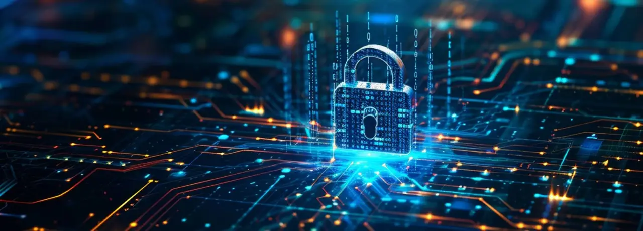 Balluff uses state-of-the-art encryption methods in its products