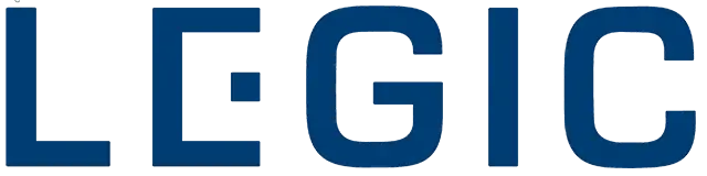Logo LEGIC Identsystems