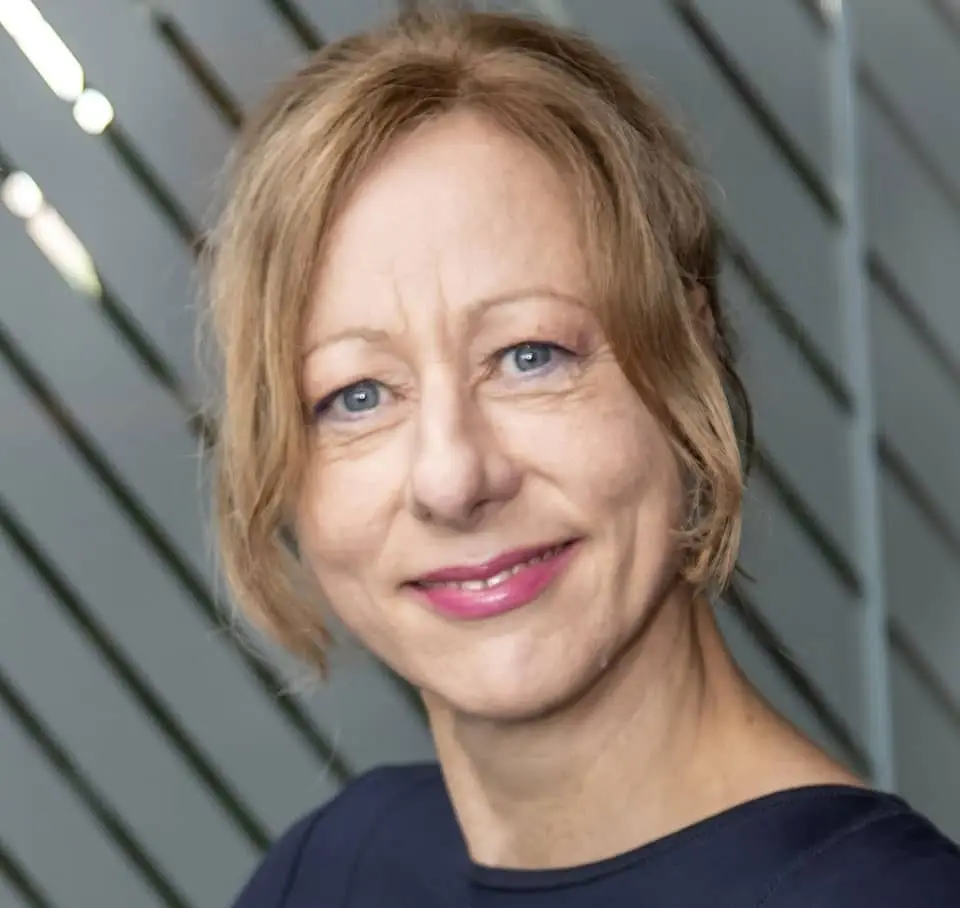 Marion Schwenk, Hoffmann Group