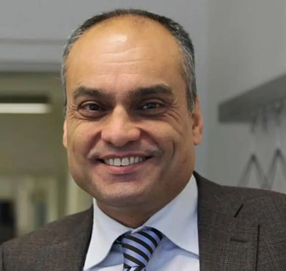 Yilmaz Benzer is Managing Director of Neosid Pemetzrieder