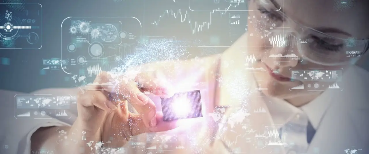 Unraveling the Origins of RFID - Starring Mario Cardullo