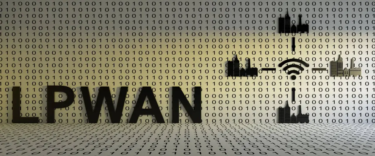 LPWAN-Technologien im Vergleich