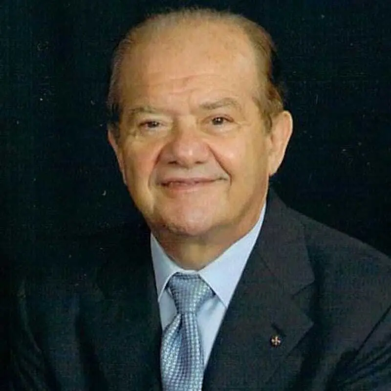 Dr. Mario W. Cardullo