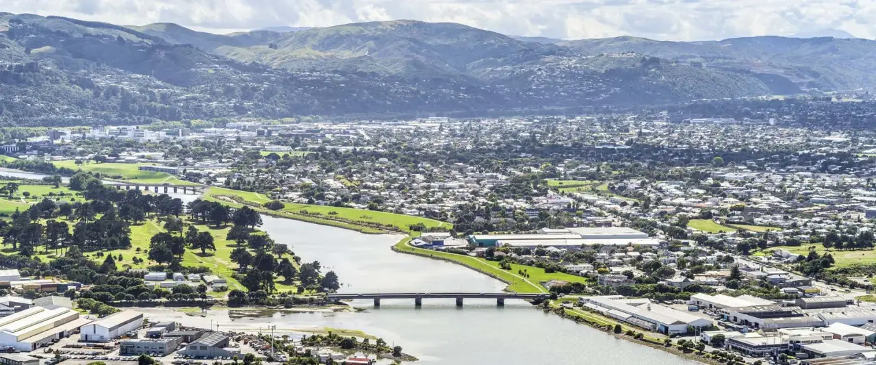 RAIN RFID from New Zealand