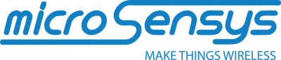 Micros Sensys Logo