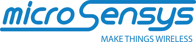 Logo microsensys