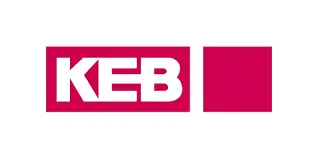 Logo KEB Automation
