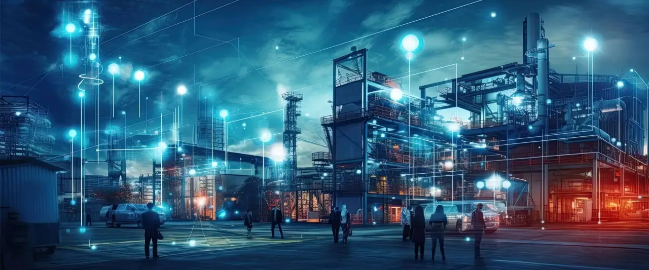 B-Id's Weg zu industriellen RFID-Hightech-Transpondern