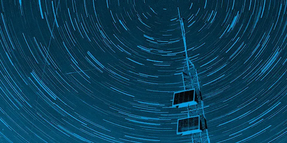 Ein Vergleich von LPWAN-Technologien: LoRaWAN