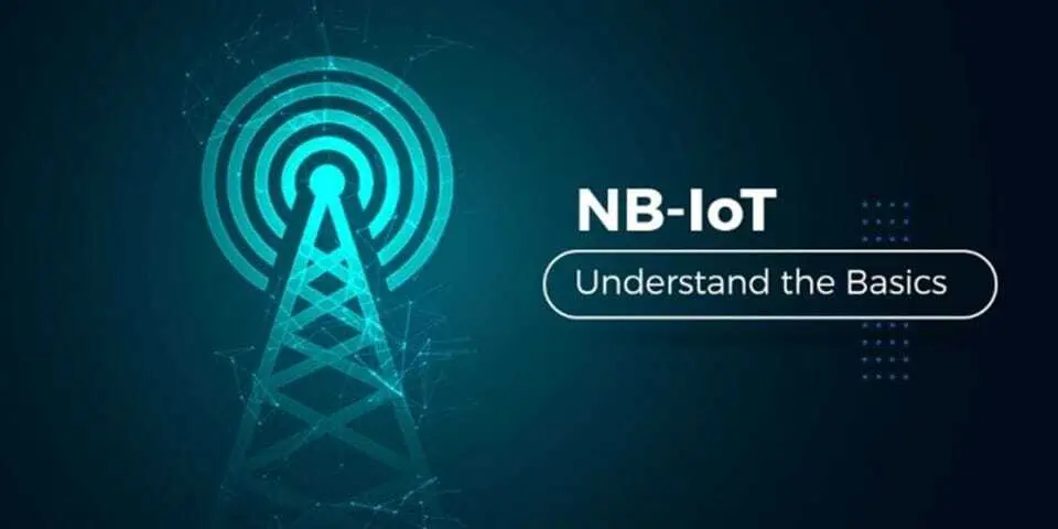 The application areas for NB-IoT present typical application scenarios for LPWAN.