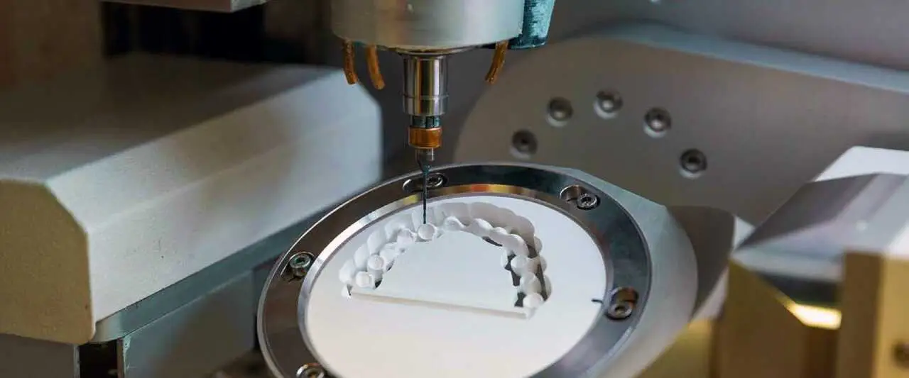 Neosid: Connectivity in Dental Production