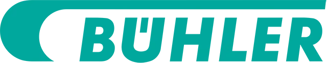 Logo Bühler