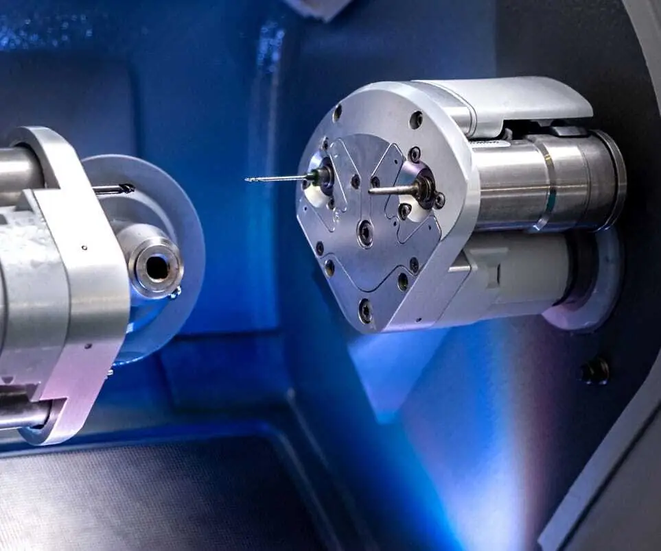 Neosid: As a key aspect of Industry 4.0, CAM systems together with ERP systems optimize industrial production technology.